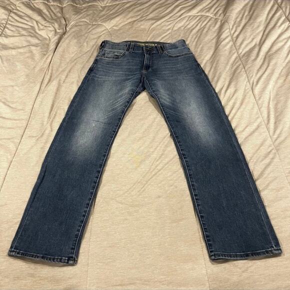 Men’s Lee Jeans - Picture 1 of 6